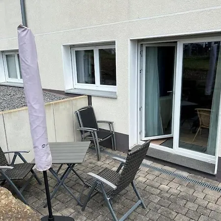Top Mit Traumhaftem Fernblick In 1a-lage! Apartment Hagen (Arnsberg)