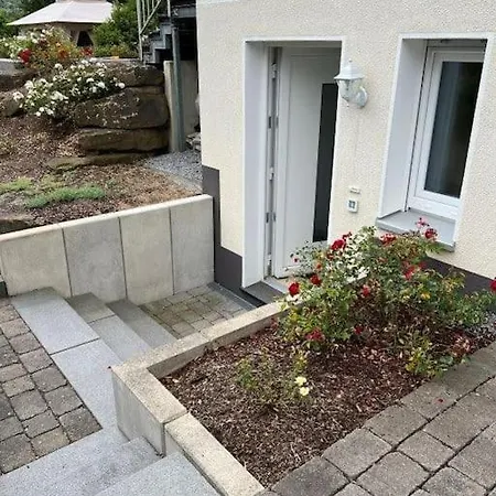 Top Mit Traumhaftem Fernblick In 1a-lage! Апартаменты