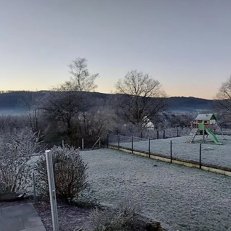 Апартаменты Top Mit Traumhaftem Fernblick In 1a-lage! Хаген