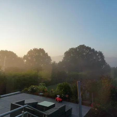 Top Mit Traumhaftem Fernblick In 1a-lage! Апартаменты *