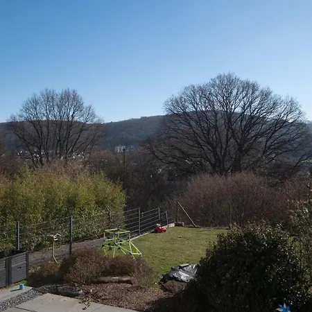 Апартаменты Top Mit Traumhaftem Fernblick In 1a-lage!