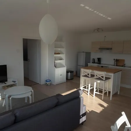 Top Mit Traumhaftem Fernblick In 1a-lage! Апартаменты *