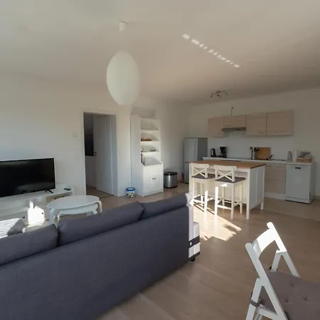 Апартаменты Top Mit Traumhaftem Fernblick In 1a-lage! Хаген