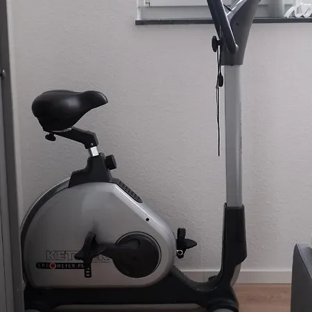 Апартаменты Top Mit Traumhaftem Fernblick In 1a-lage! *