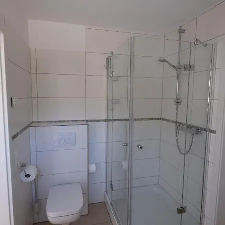 Апартаменты Top Mit Traumhaftem Fernblick In 1a-lage! Хаген