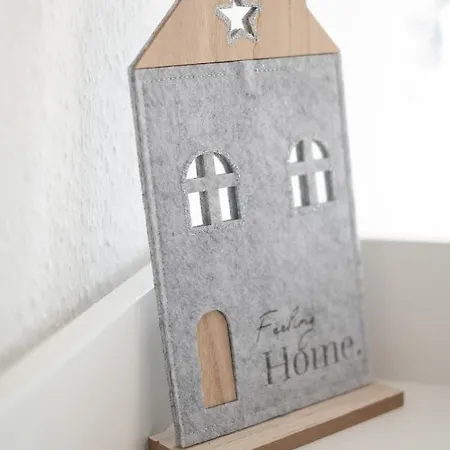 Апартаменты Top Mit Traumhaftem Fernblick In 1a-lage!