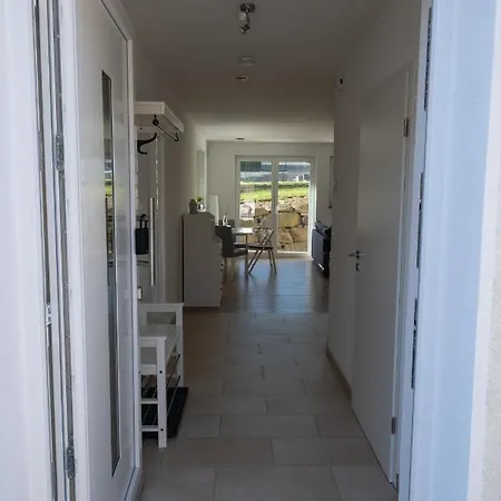 Апартаменты Top Mit Traumhaftem Fernblick In 1a-lage! Хаген