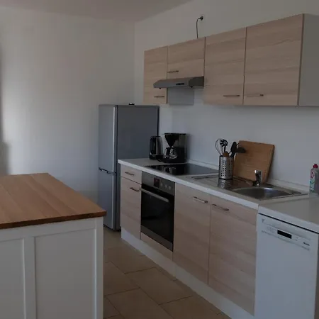 Top Mit Traumhaftem Fernblick In 1a-lage! Апартаменты Хаген