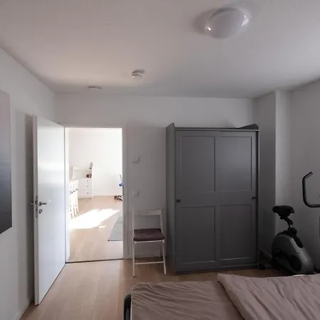 Апартаменты Top Mit Traumhaftem Fernblick In 1a-lage! Хаген