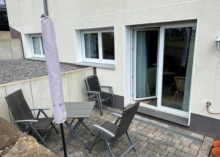 Top Mit Traumhaftem Fernblick In 1a-lage! Apartmán Hagen (Arnsberg)