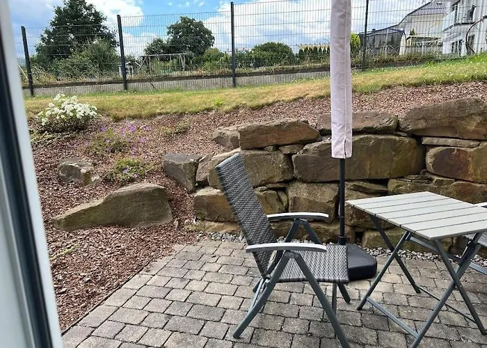 Top Mit Traumhaftem Fernblick In 1a-lage!