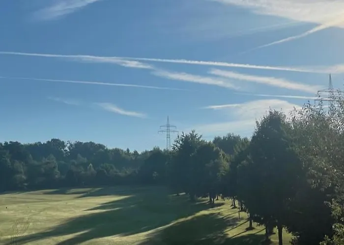 Top Mit Traumhaftem Fernblick In 1a-lage! * Hagen (Arnsberg)