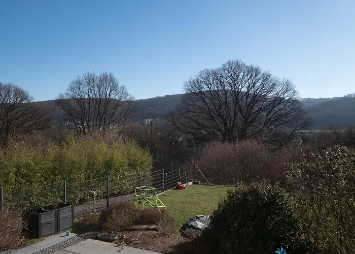 Apartmán Top Mit Traumhaftem Fernblick In 1a-lage!