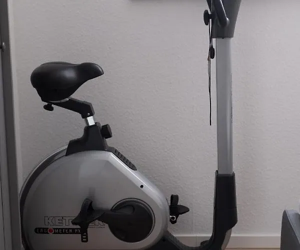 Apartmán Top Mit Traumhaftem Fernblick In 1a-lage! *