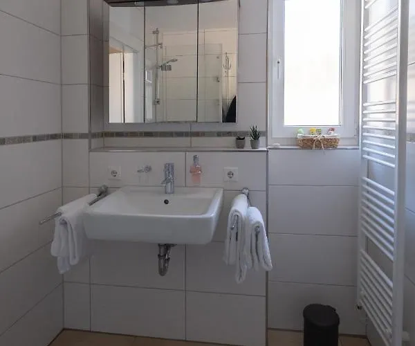 Top Mit Traumhaftem Fernblick In 1a-lage! Apartmán Hagen (Arnsberg)