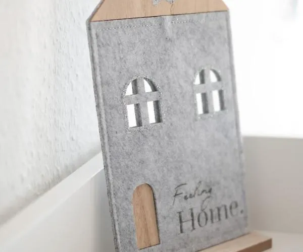 Apartmán Top Mit Traumhaftem Fernblick In 1a-lage!