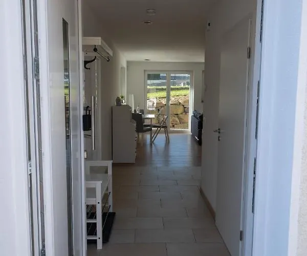 Apartmán Top Mit Traumhaftem Fernblick In 1a-lage! Hagen (Arnsberg)