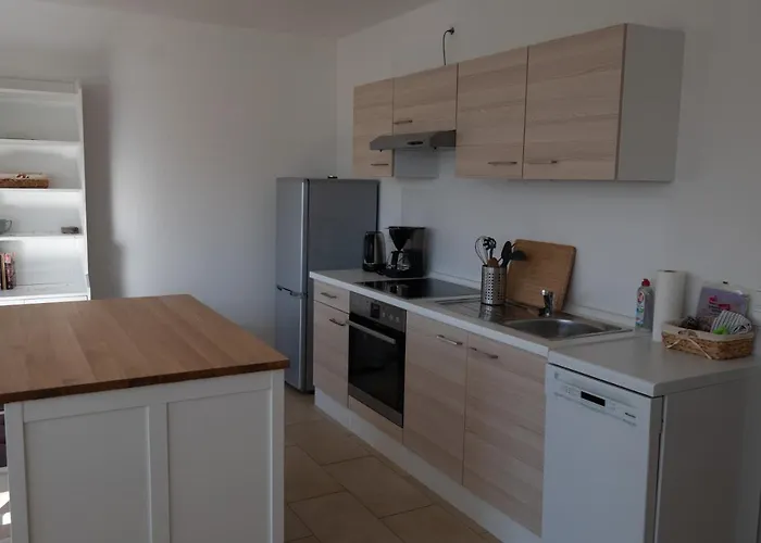 Top Mit Traumhaftem Fernblick In 1a-lage! Apartmán Hagen (Arnsberg)
