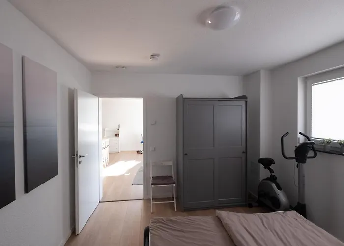 Apartmán Top Mit Traumhaftem Fernblick In 1a-lage! Hagen (Arnsberg)